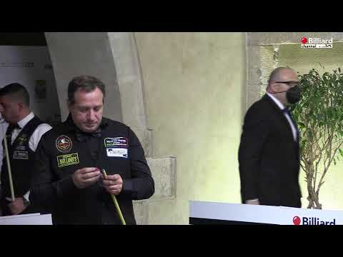 Diomajuta Carlo VS Quarta Andrea -  22° Campionato Italiano Ragusa