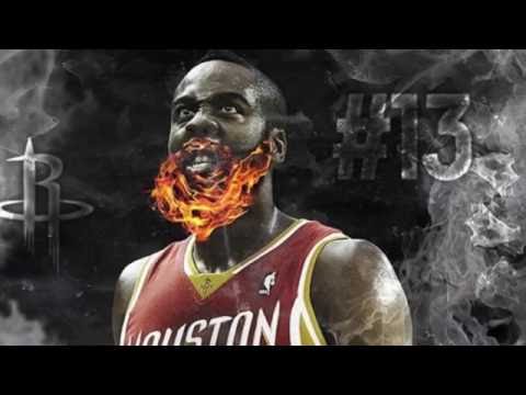 Fear The Beard | | James Harden Houston Rockets Highlights