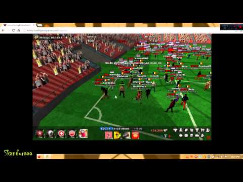 Hooligans Game Romania     Serbia - Romania