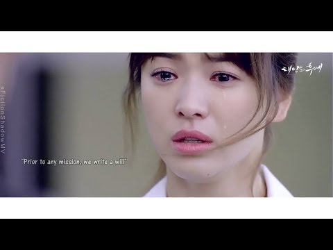 Descendants Of The Sun MV - "I Miss You" (Shi Jin x Mo Yeon)