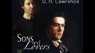 Learn English Through Story | Sons and Lovers part 1 | D.H.Lawrence