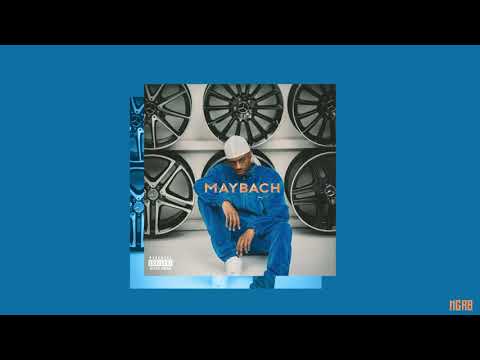 "MAYBACH" | ELIAS X SHINDY Type Beat 2020 / prod. by NGRB