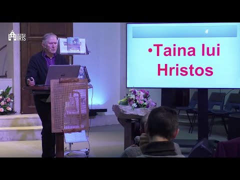 Beniamin Fărăgău - Efeseni, privire de ansamblu (partea 1)