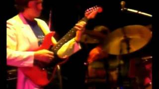Allan Holdsworth I.O.U LIVE In Japan 1984 Devil Take the Hindmost  .mp4