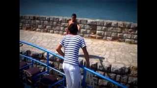preview picture of video 'OHRID Lake August 2011 part 1'