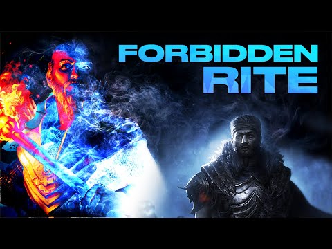 MY LEAGUESTARTER! - Forbidden Rite Totems Hierophant [PoE 3.15]