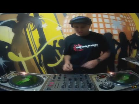 DJ Andrezz - Drum'n Bass - Programa Trends On DJs - 01.08.2016 (Set 01)