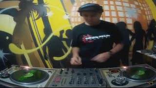 DJ Andrezz - Drum'n Bass - Programa Trends On DJs - 01.08.2016 (Set 01)