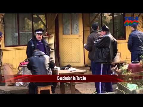 DESCINDERI LA TARCAU STIRILE TELE M NEAMT