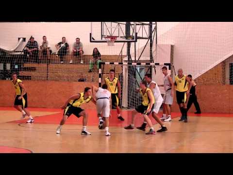 KK SAVA : KK EKO-SPORT prijateljska utakmica