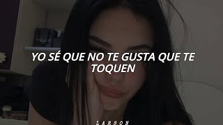Nena Fichu - Farruko // Letra