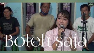 Download lagu BOLEH SAJA mp3 Download lagu BOLEH SAJA mp3