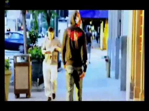 Teno El Melodico Feat. Black Jonas Point - Buscandote Remix