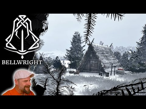 Bellwright ⚔️ 049: Kampf dem Hunger & Izidor zieht ein