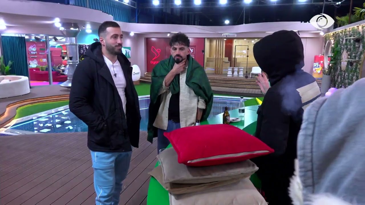 “Nga Loredana u ktheve te Ola”/ Gjesti debaton me Jozin, ndërhyn Aldo: Po ti more Rizartën në krevat