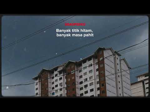 syameer - HARAP CUKUP feat. @deadfeeko (prod by aszsha)