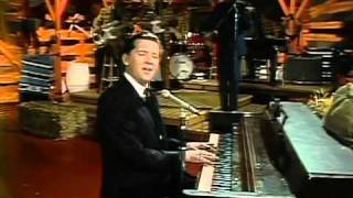 Jerry Lee Lewis - Another Place, Another Time