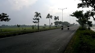 HOT! Honda Vario 125 VS Yamaha Xeon RC Drag Race!