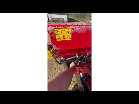 2015 BOBMAN FL CUBICLE BEDDER