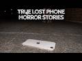 5 True Lost Phone Horror Stories