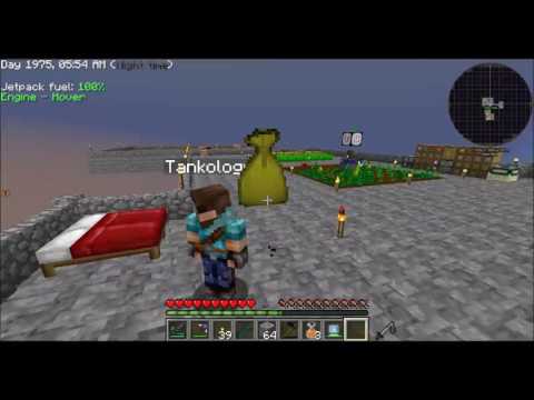 SkyFactory 3   E15 Pahi plz