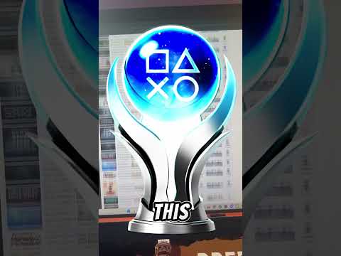 I Quit PlayStation Trophies for Steam Achievements! #achievementhunting #platinumtrophy