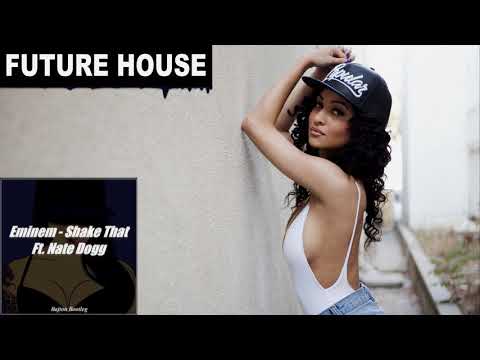 Eminem - Shake That ft. Nate Dogg (Bajton Bootleg) | FBM