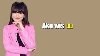 Download lagu HAPPY ASMARA Lungo'o (lyrics) #lagu terbaru mp3