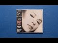 Mariah Carey Music Box Album Unboxing
