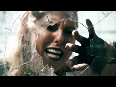 KRASHKARMA - 15 Minutes Of Pain (OFFICIAL MUSIC VIDEO)