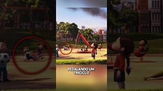 Você percebeu esse detalhe em Meu Malvado Favorito?