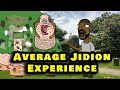 Average Jidion Catch