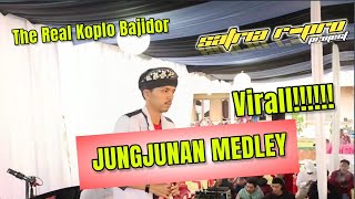 Download lagu JUNGJUNAN MEDLEY - ONI APRAK X SATRIA R PRO LIVE KO. BARU NAGRI mp3