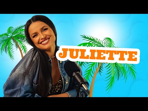 JULIETTE - PODDELAS IN RIO #106