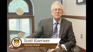 Update from Iacocca Institute Director Scott Koerwer (June 2024)