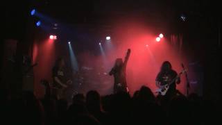 Holy Moses - Disorder of the Order (8.5.2010, Dante's Highlight) - Filmokratik Productions -