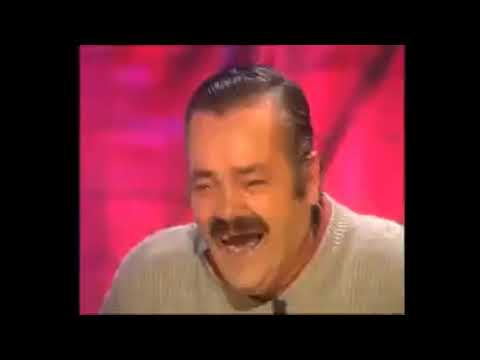 Risitas gives his feedback on Agir