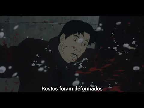 Abismika - Catástrofe