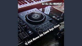 Download lagu Dj Aduh Mamae Ada Cowok Baju Hitam mp3