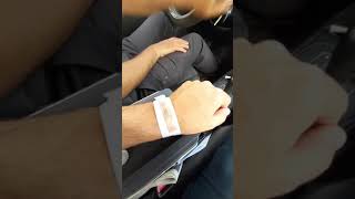 המשודך המתוסבך - התרגשות (המשודך המתוסבך) - התמונה מוצגת ישירות מתוך אתר האינטרנט יוטיוב. זכויות היוצרים בתמונה שייכות ליוצרה. קישור קרדיט למקור התוכן נמצא בתוך דף הסרטון