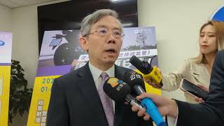 環境部推機車改管噪音認證 113年元旦實施