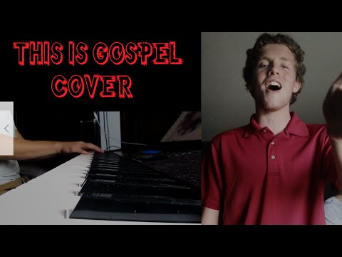 This is Gospel Cover by Kinetic Potential