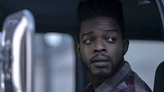 Homecoming Season 2 Interview Stephan James video