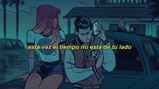 The Sherlocks- Turn the clock//Sub. español