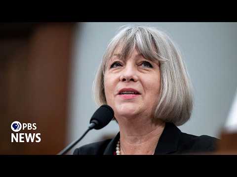 WATCH LIVE: House holds hearing on oversight of Smithsonian’s National Museum of American History