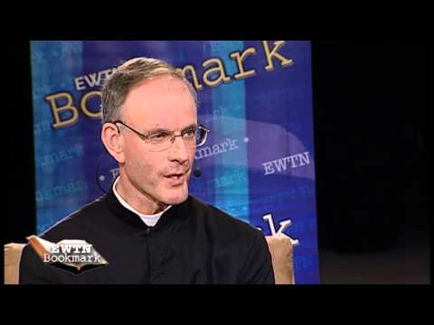 EWTN Bookmark - 2015.1.18- Fr. Tim Gallagher- PRAYING THE LITURGY OF THE HOURS
