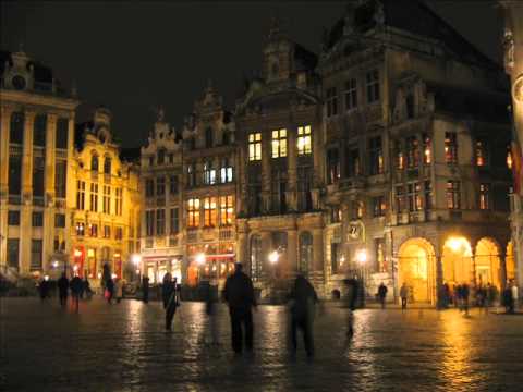 Stan Brenders et son Grand Orchestre - Trucky Trumps (late 1943)