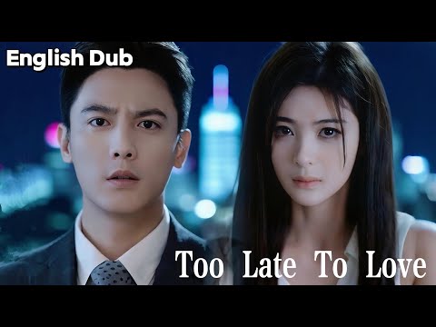 He Jailed the Woman Who Loved Him—Now She’s Gone Forever, and Regret Is Killing Him | English Dub