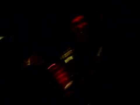 Dreadzone soundsystem