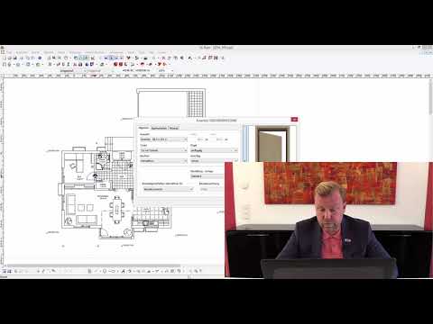 Vi Kalk - Innentüren Teil 1